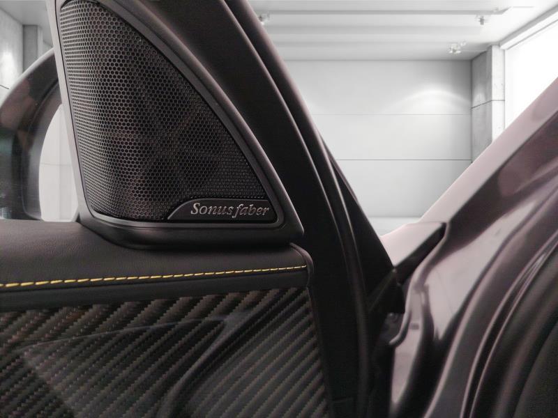MASERATI Grecale 2.0 mhev modena 330cv auto