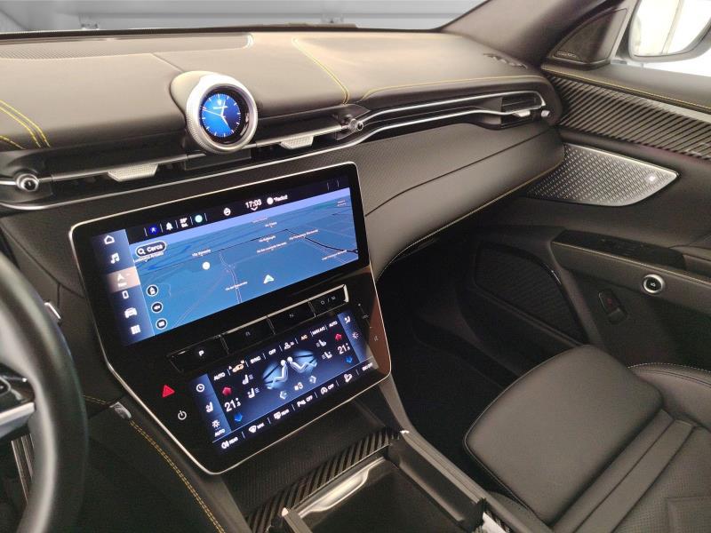 MASERATI Grecale 2.0 mhev modena 330cv auto