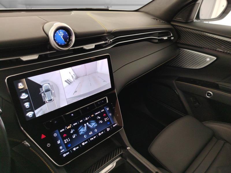 MASERATI Grecale 2.0 mhev modena 330cv auto