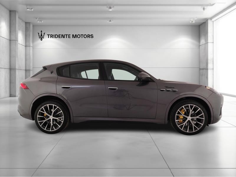 MASERATI Grecale 2.0 mhev modena 330cv auto