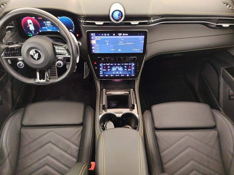 MASERATI Grecale 2.0 mhev modena 330cv auto