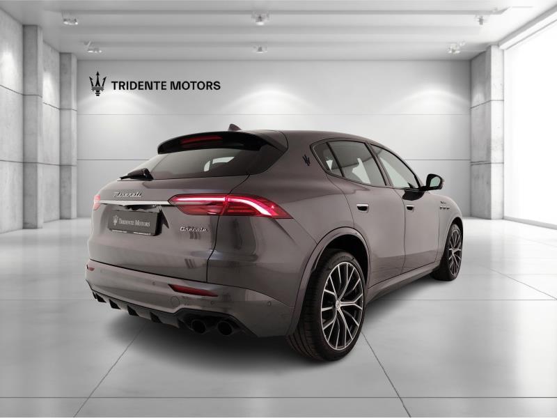 MASERATI Grecale 2.0 mhev modena 330cv auto