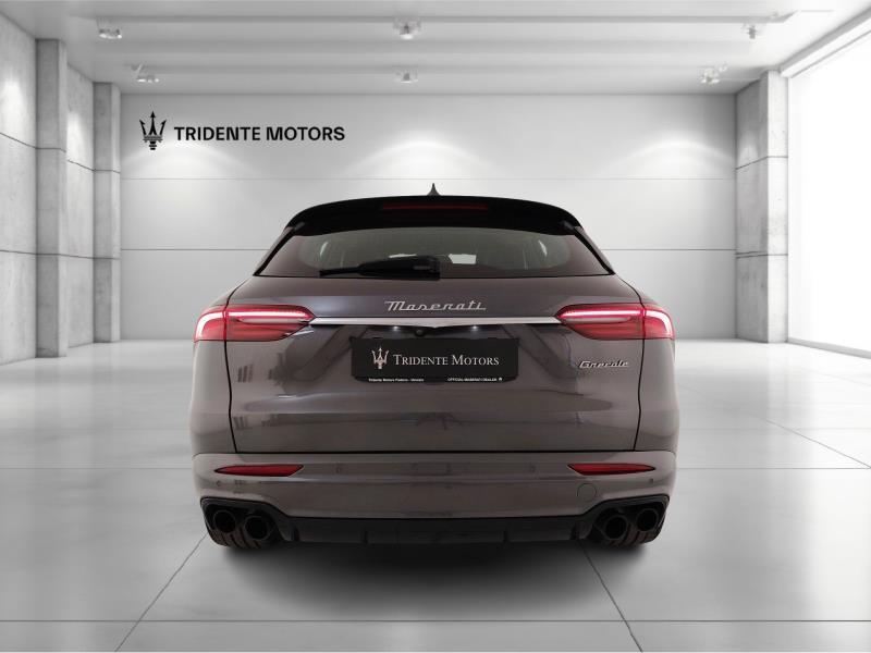 MASERATI Grecale 2.0 mhev modena 330cv auto