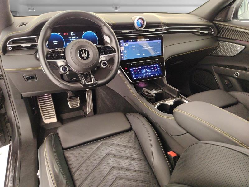 MASERATI Grecale 2.0 mhev modena 330cv auto