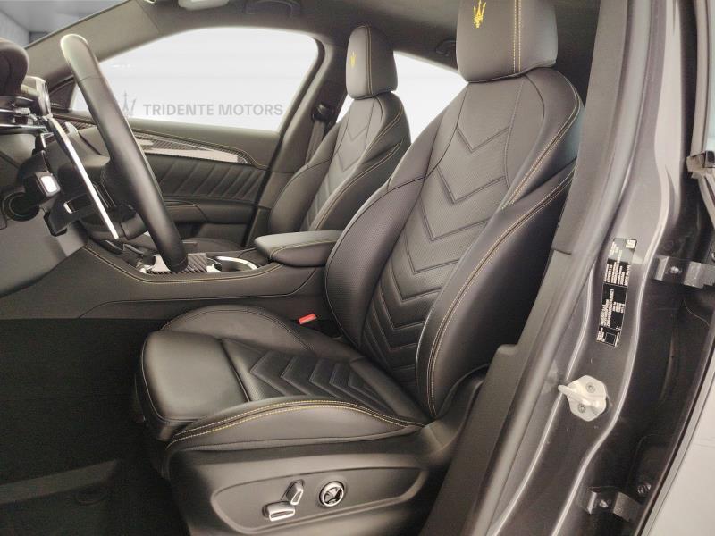 MASERATI Grecale 2.0 mhev modena 330cv auto