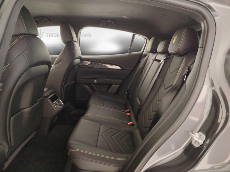 MASERATI Grecale 2.0 mhev modena 330cv auto