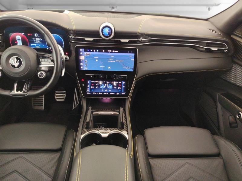 MASERATI Grecale 2.0 mhev modena 330cv auto