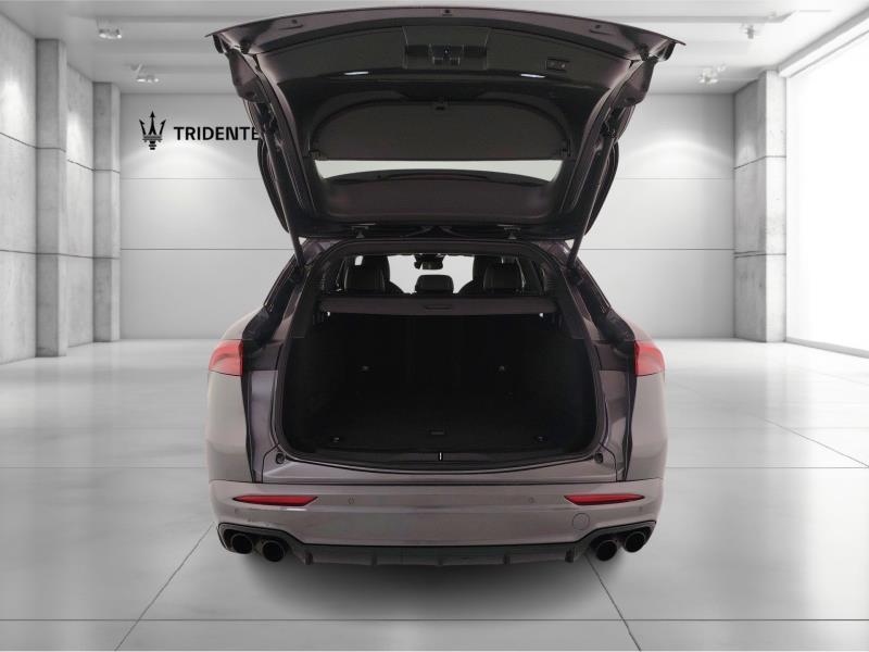 MASERATI Grecale 2.0 mhev modena 330cv auto