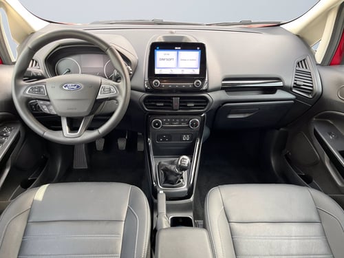FORD Ecosport 1.0 ecoboost active s&s 125cv