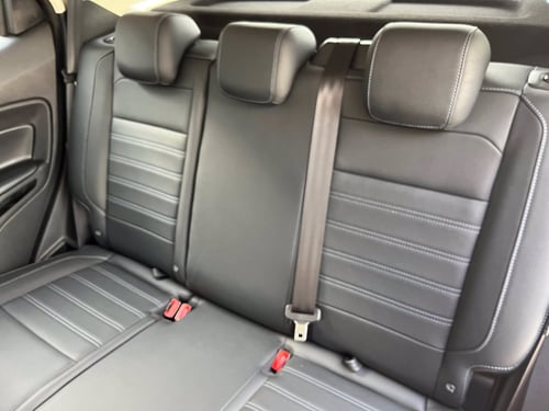 FORD Ecosport 1.0 ecoboost active s&s 125cv