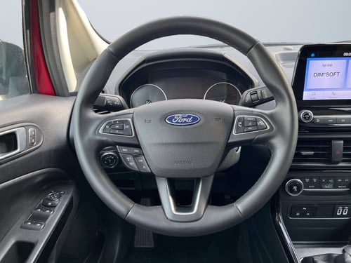 FORD Ecosport 1.0 ecoboost active s&s 125cv