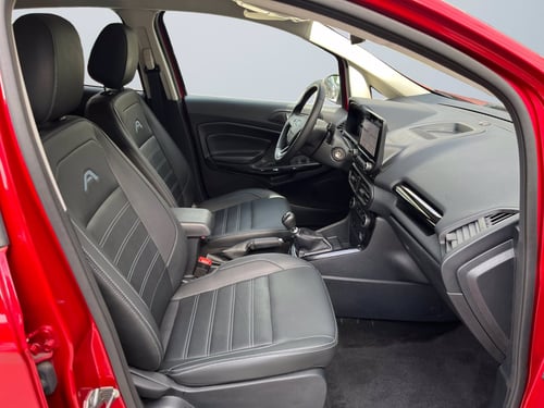 FORD Ecosport 1.0 ecoboost active s&s 125cv