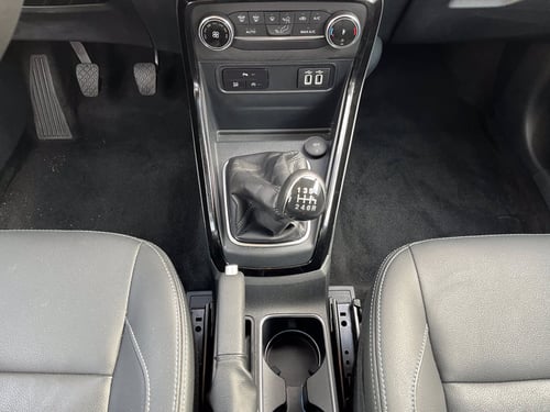 FORD Ecosport 1.0 ecoboost active s&s 125cv