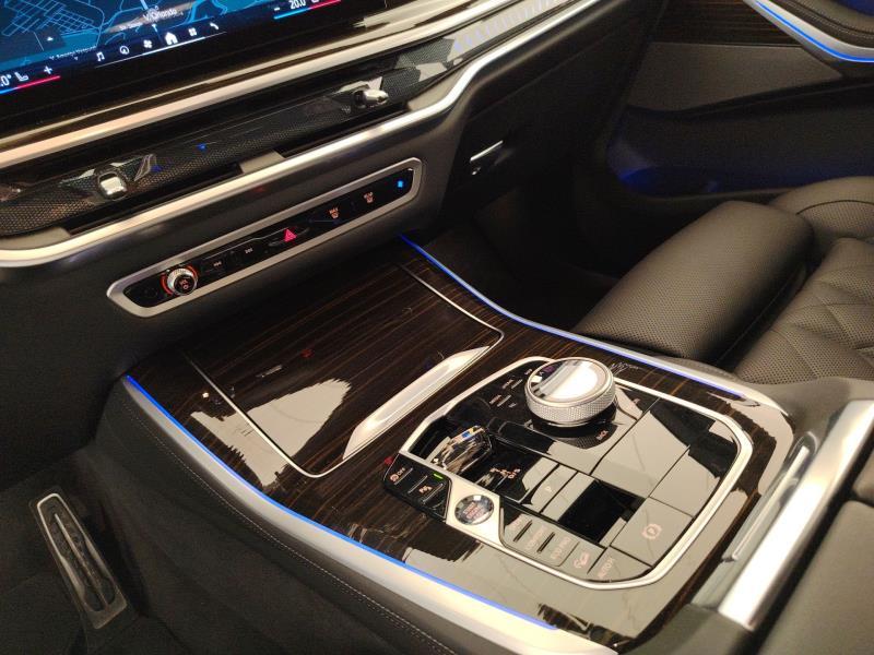 BMW X5 xdrive30d msport auto