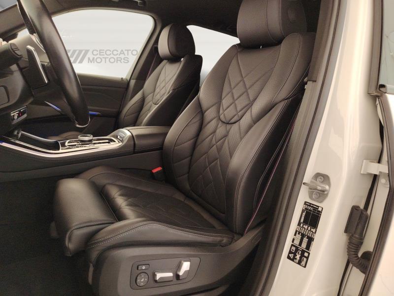 BMW X5 xdrive30d msport auto