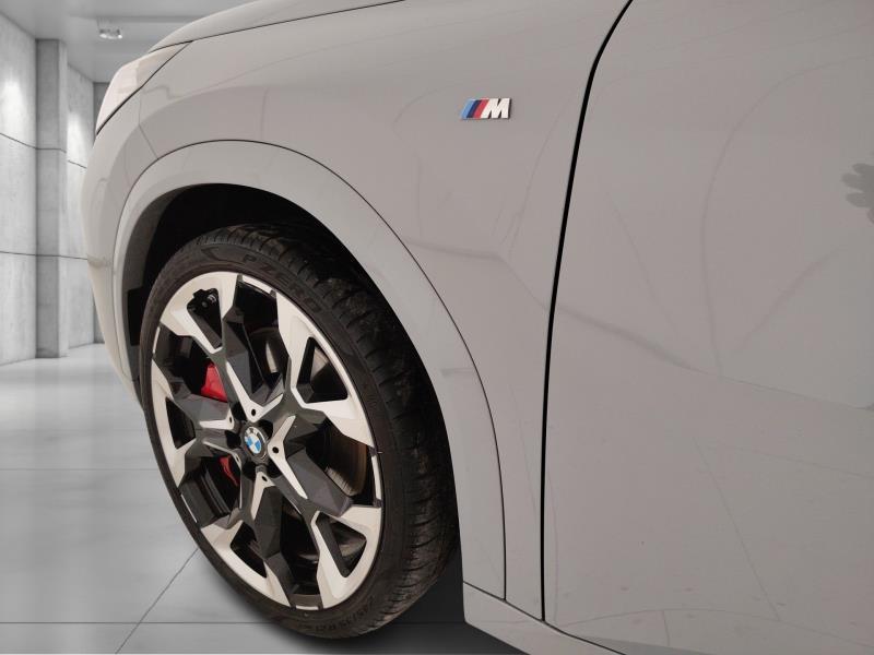 BMW X2 xdrive 20d 48v msport pro auto