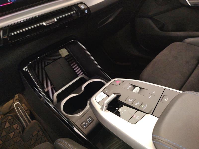 BMW X2 xdrive 20d 48v msport pro auto