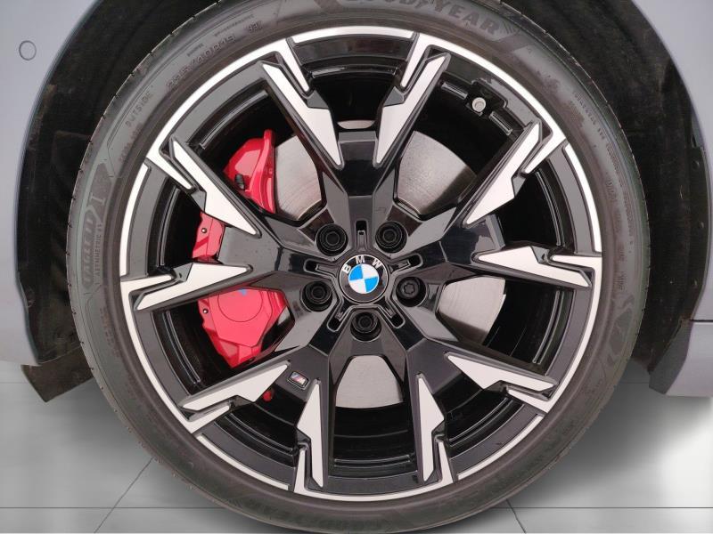 BMW 118d msport pro auto