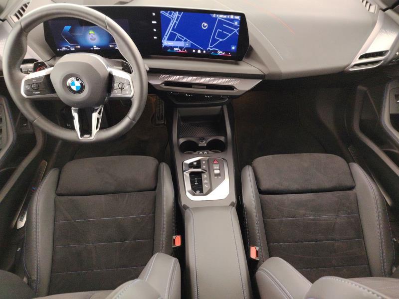 BMW 118d msport pro auto