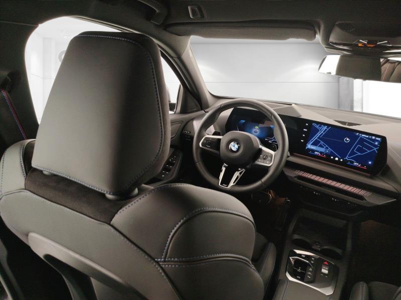 BMW 118d msport pro auto