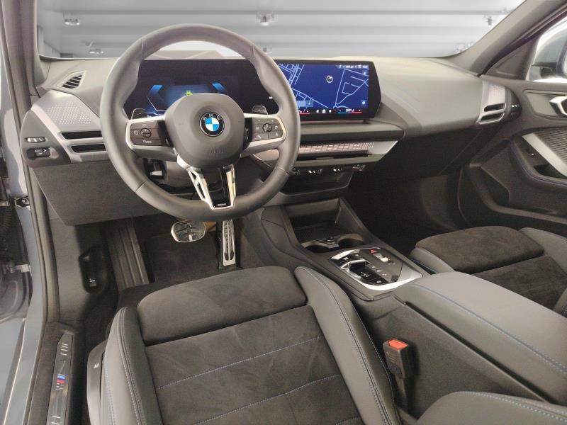 BMW 118d msport pro auto
