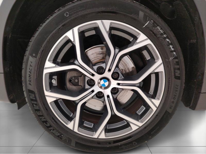 BMW X1 sdrive18i xline plus 136cv auto
