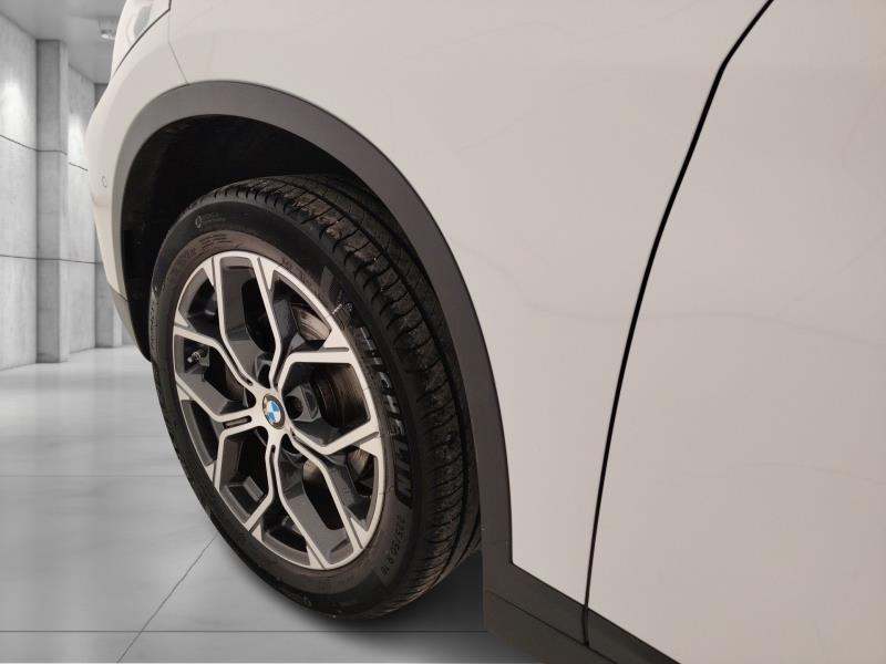 BMW X1 sdrive18i xline plus 136cv auto