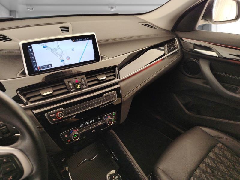 BMW X1 sdrive18i xline plus 136cv auto