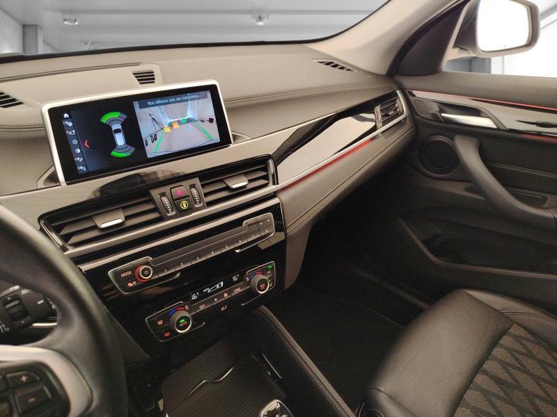 BMW X1 sdrive18i xline plus 136cv auto