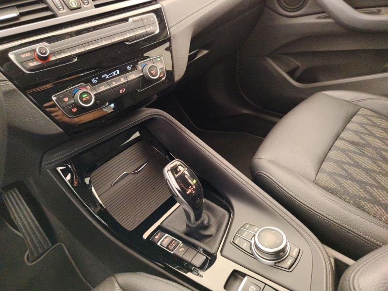 BMW X1 sdrive18i xline plus 136cv auto