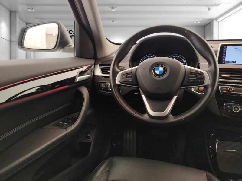 BMW X1 sdrive18i xline plus 136cv auto