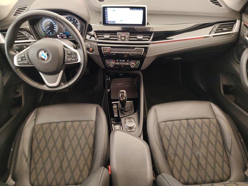 BMW X1 sdrive18i xline plus 136cv auto