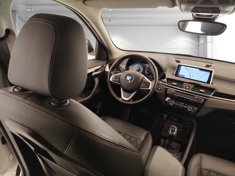 BMW X1 sdrive18i xline plus 136cv auto