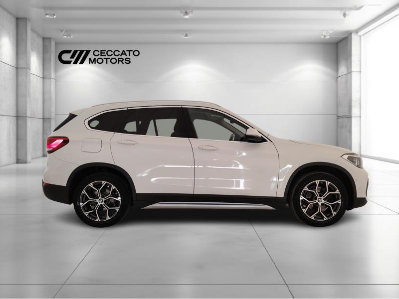 BMW X1 sdrive18i xline plus 136cv auto