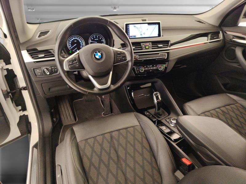 BMW X1 sdrive18i xline plus 136cv auto