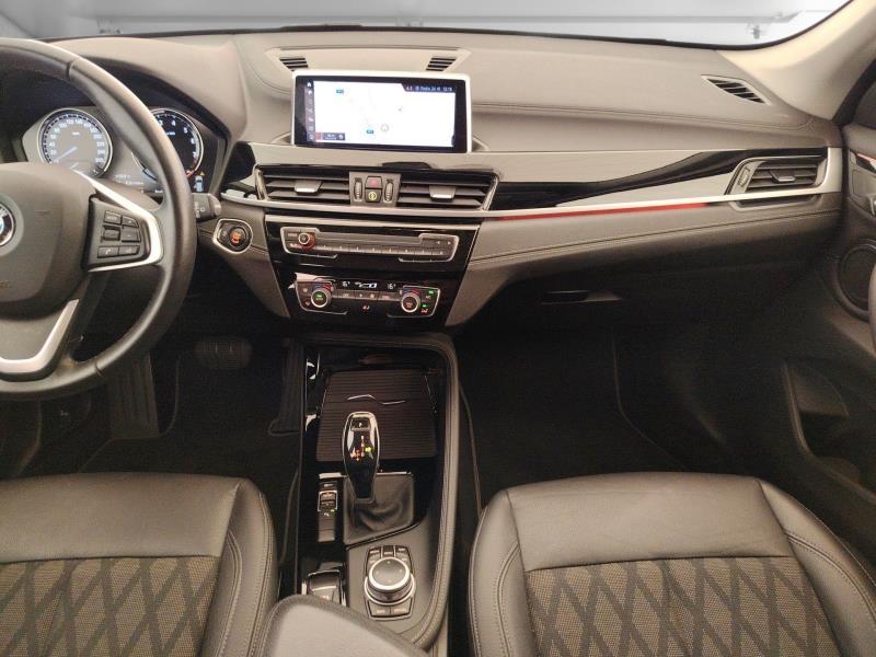 BMW X1 sdrive18i xline plus 136cv auto