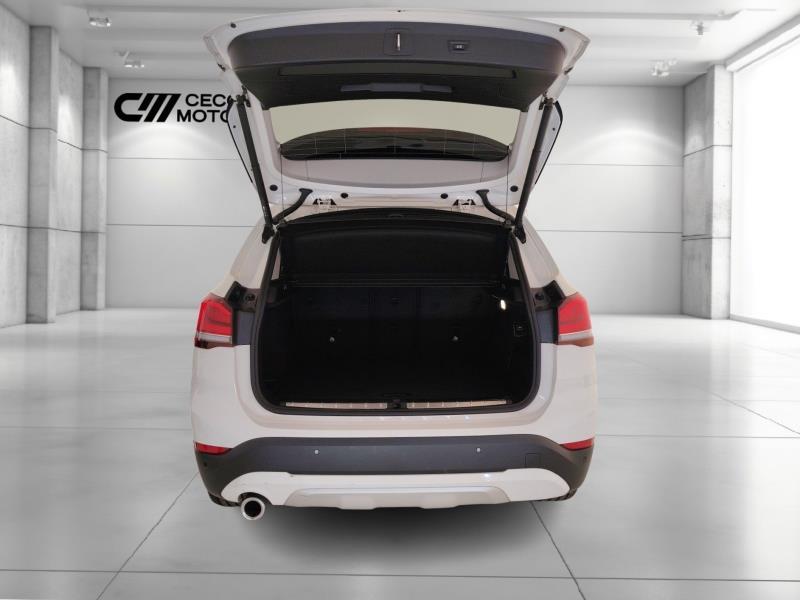 BMW X1 sdrive18i xline plus 136cv auto