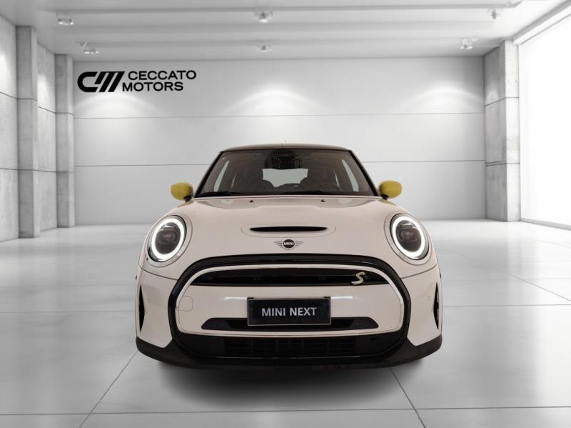 MINI Mini 3p cooper se yours auto