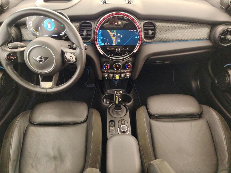 MINI Mini 3p cooper se yours auto