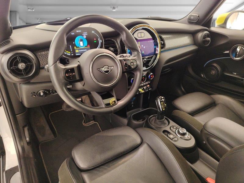 MINI Mini 3p cooper se yours auto