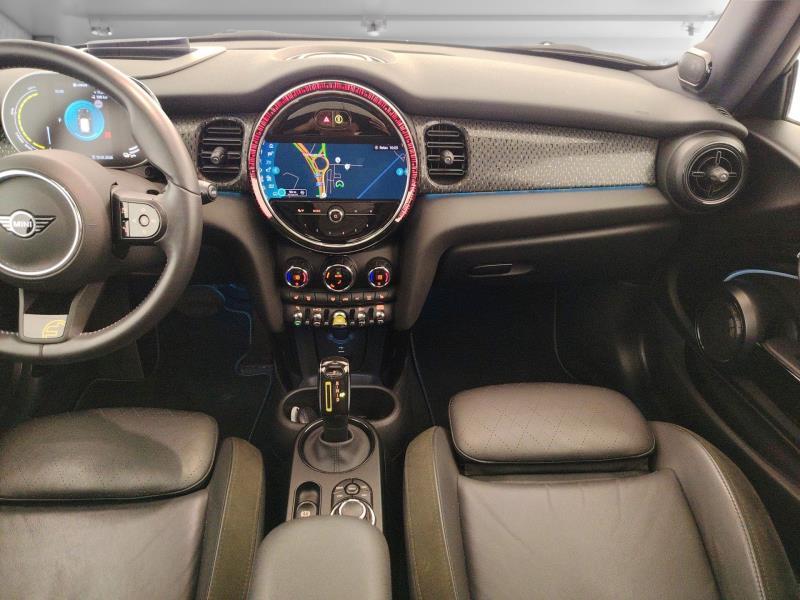 MINI Mini 3p cooper se yours auto
