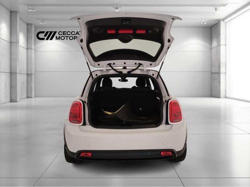 MINI Mini 3p cooper se yours auto