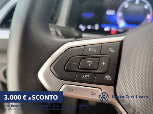 VOLKSWAGEN T-roc 2.0 tdi life 115cv