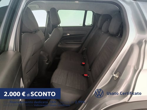 JEEP Avenger 1.2 turbo altitude fwd 100cv