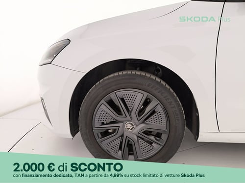 SKODA Fabia 1.0 tsi 130 edition 95cv