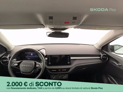 SKODA Fabia 1.0 tsi 130 edition 95cv