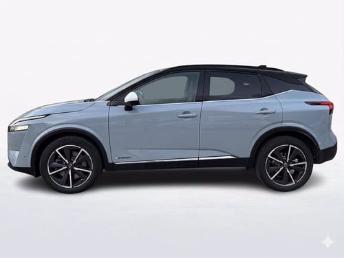 NISSAN Qashqai 1.5 e-power tekna 2wd