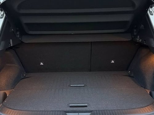 NISSAN Qashqai 1.5 e-power tekna 2wd