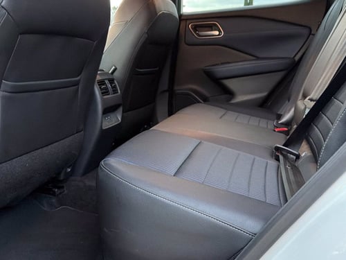 NISSAN Qashqai 1.5 e-power tekna 2wd