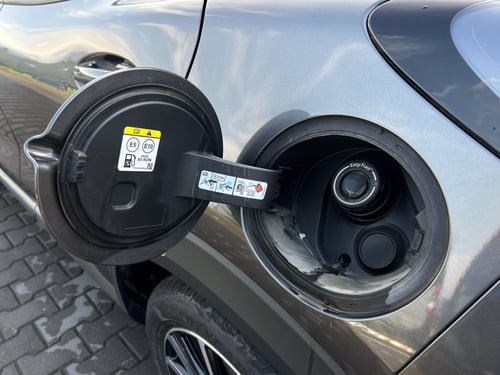 FORD Puma 1.0 EcoBoost Hybrid 125 CV S&S Titanium